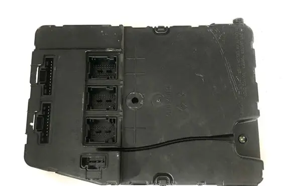 Renault Scenic II - Grand scenic II Comfort/convenience module 8200309690