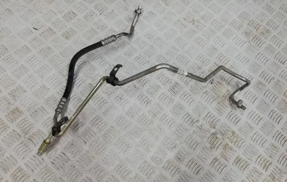 Renault Twingo III Air conditioning (A/C) pipe/hose 924405346r R1234YF