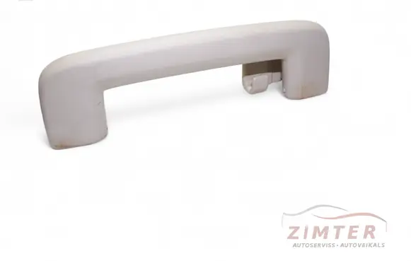 Jaguar XF X250 Front interior roof grab handle 8X23F045C96B