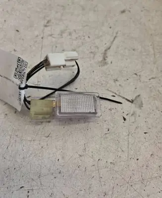 KIA Sorento Other interior light 1234