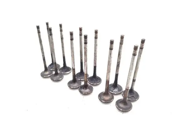 BMW 3 F30 F35 F31 Valve 12PSC