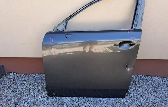 Mazda CX-60 Front door KBB359010 S5267