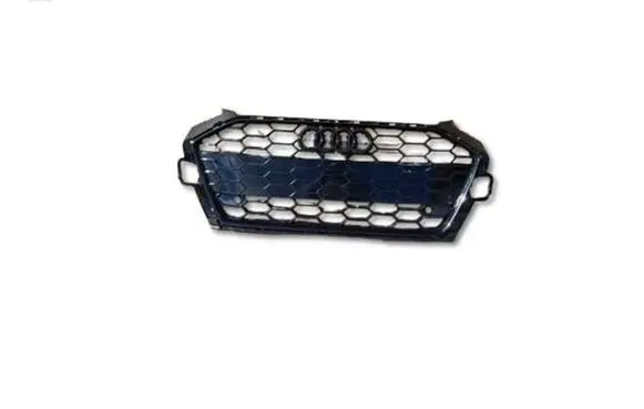 Audi A4 S4 B9 8W Front grill 8W0853651EB 8W0853651DT