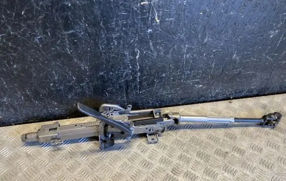 Man TGE 1gen Steering rack 2N1419501B