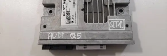Audi Q5 SQ5 FY Gateway control module 80C907468J