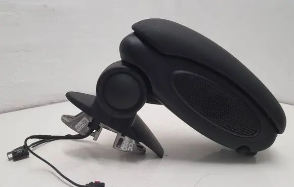 Mini One - Cooper F56 F55 Armrest 794245102 1391408 1253152