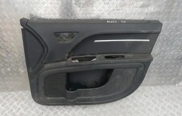 Dodge Journey Front door card panel trim