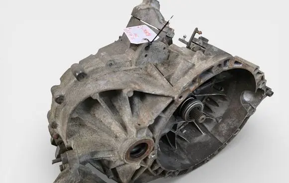 Volvo V50 Manual 6 speed gearbox 8g9r7002pf 8g9r-7002-pf