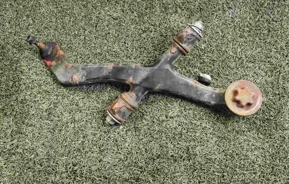 Renault Master II Front lower control arm/wishbone 8200028851 8200782731