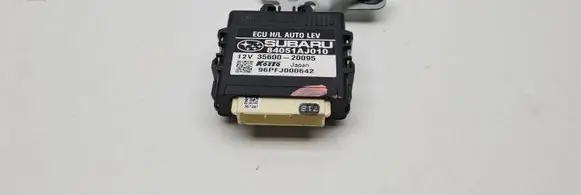 Subaru Legacy Light module LCM 84051AJ010