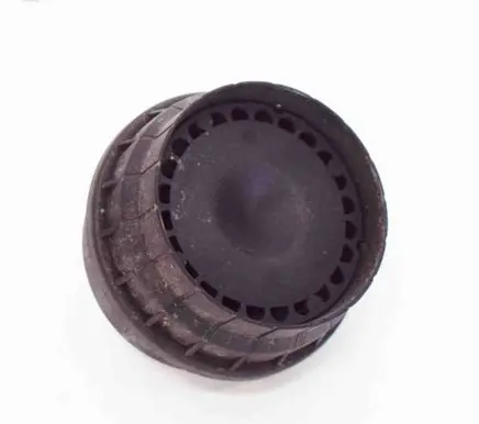 Alarm system siren