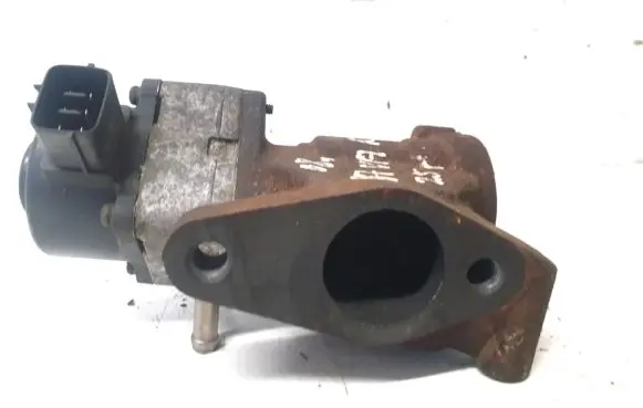 Nissan Navara EGR valve