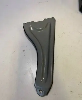 BMW 7 F01 F02 F03 F04 Other trunk/boot trim element 