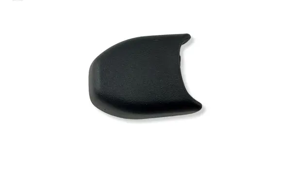 Toyota bZ4X Seat belt trim 
