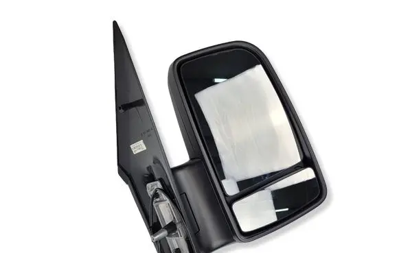 Mercedes-Benz Sprinter W906 Manual wing mirror A9068104916