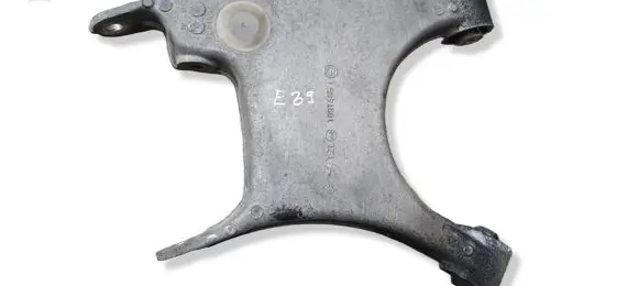 Rear upper control arm/wishbone