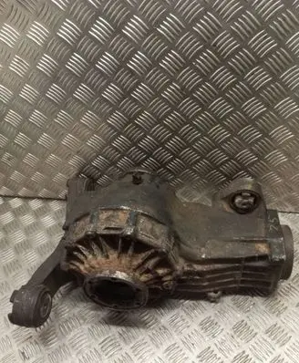 Audi A6 S6 C5 4B Rear differential EUT020500 01R525131C