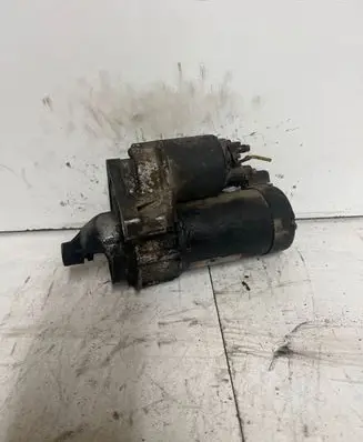 Citroen C3 Starter motor 5901259421798