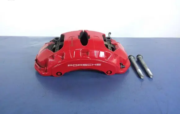 Porsche Panamera (970) Front brake caliper 7PP615123C