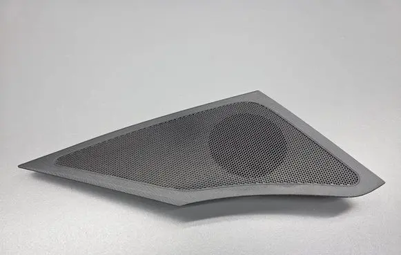 Mazda 3 III Side speaker trim/cover K3006 BHN160811