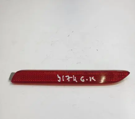 Lexus NX Rear tail light reflector 5317601L