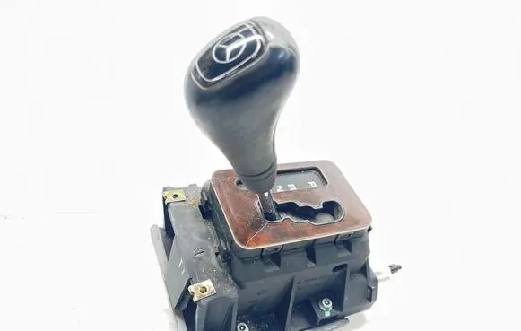 Mercedes-Benz ML W163 Gear shifter/selector PP170267054