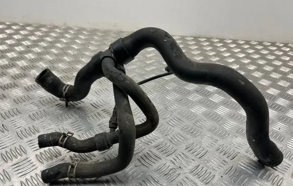 Citroen DS5 Coolant pipe/hose 