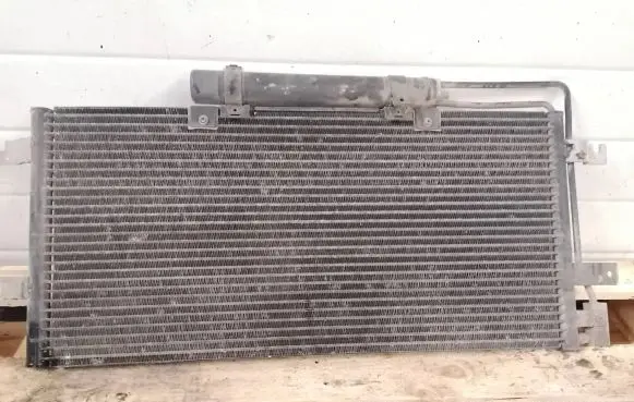 Volkswagen Transporter - Caravelle T4 Air conditioning (A/C) air dryer 7D0820191