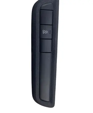 Peugeot 208 I Parking (PDC) sensor switch 9677059077