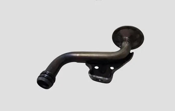 Opel Astra H Oil sump strainer pipe
