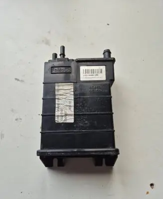 Ford Grand C-MAX Active carbon filter fuel vapour canister J1D19E857BB 1U1Q9D653AC