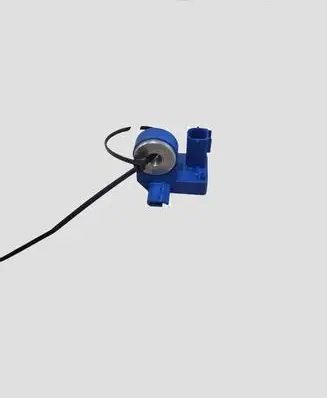 Jaguar XF X250 Airbag deployment crash/impact sensor 8X23148345AA