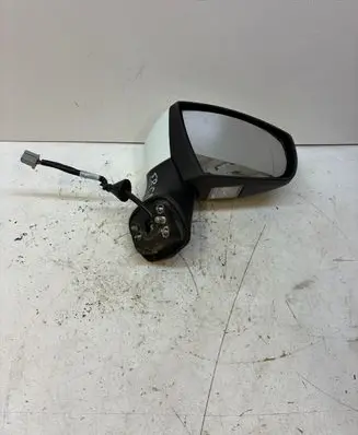 Ford Kuga I Front door electric wing mirror 21986702