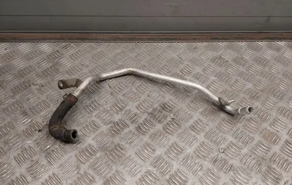 Audi A7 S7 4G Engine coolant pipe/hose 4G0121485Q