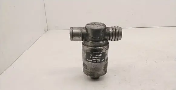 BMW 3 E36 Idle control valve (regulator) 0280140533 1748005