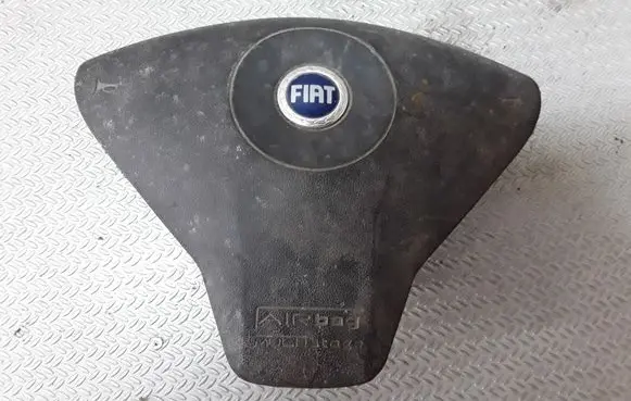 Fiat Stilo Steering wheel airbag 735397400