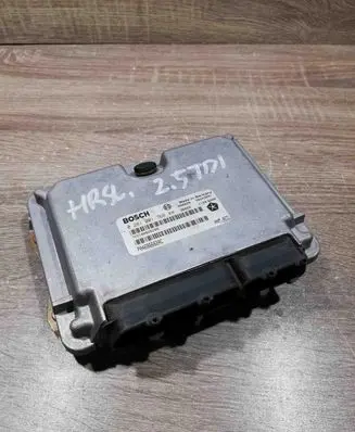 Chrysler Voyager Engine control unit/module ECU 0281001768
