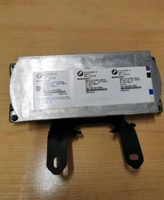 BMW 5 F10 F11 Bluetooth control unit module 9231090 169211