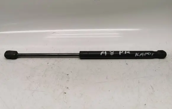 Audi A8 S8 D3 4E Engine bonnet/hood hinges 4E0823359D 6349PS0280N