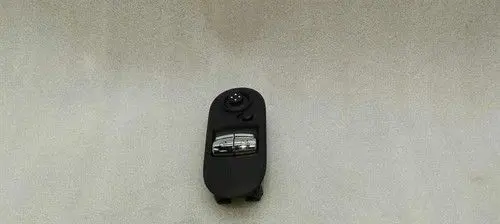 Mini One - Cooper F56 F55 Switch for retractable tow bar 9354853