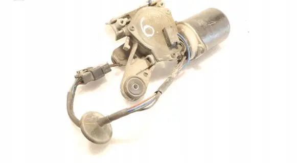 Wiper motor