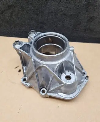 Audi A6 S6 C7 4G Oil sump 0AM301169D