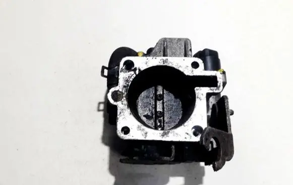 Opel Tigra A Throttle valve 90501011