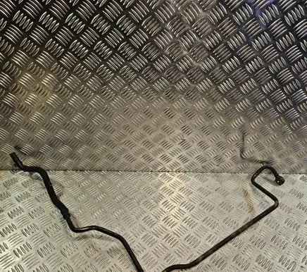 Volkswagen Golf IV Power steering hose/pipe/line