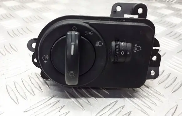 Ford Fusion Light switch 2S6T13A024AC