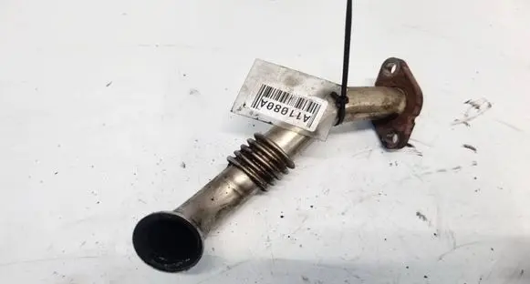 Renault Scenic III - Grand scenic III EGR valve line/pipe/hose 
