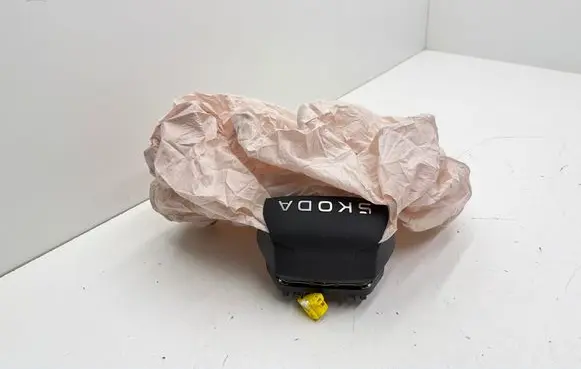 Skoda Elroq Steering wheel airbag 5LA880201C