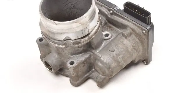 Volvo XC40 Electric throttle body valve 32202650