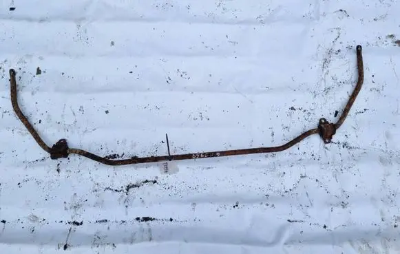 Honda Accord Rear anti-roll bar/sway bar 