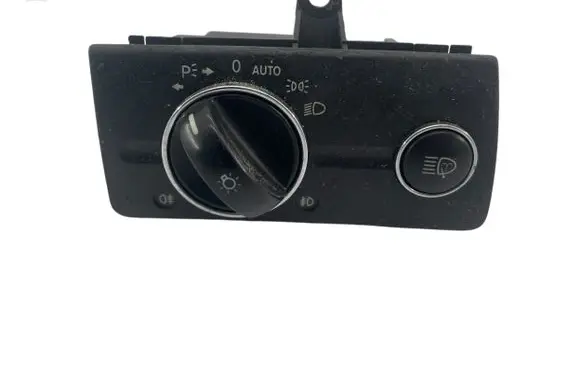 Mercedes-Benz E W211 Light switch 2115450104 04056035